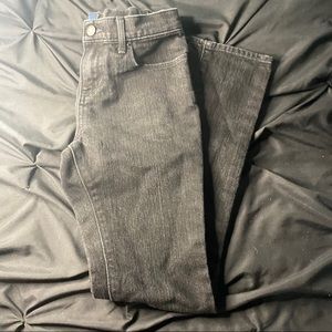 Old Navy Black Jeans